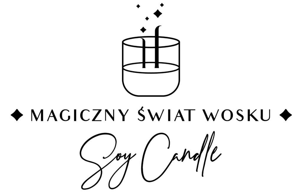 Logo Magiczny Świat Wosku