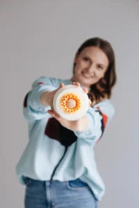 O mnie Kornelia Magiczny Świat Wosku