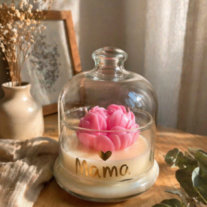 Świeca Sojowa Mama 160 g