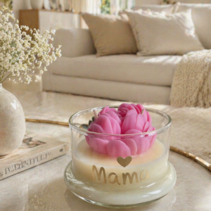 Świeca Sojowa Mama 160 g