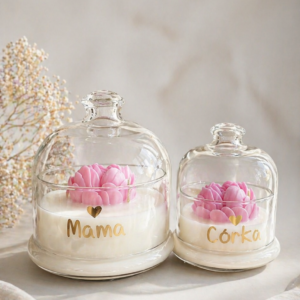 Zestaw Mama & Córka / Syn