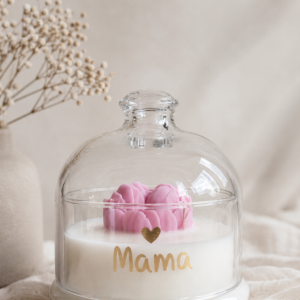 Świeca Sojowa Mama 340g